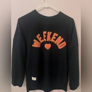 Simply Southern crewneck (WITH POCKETS)